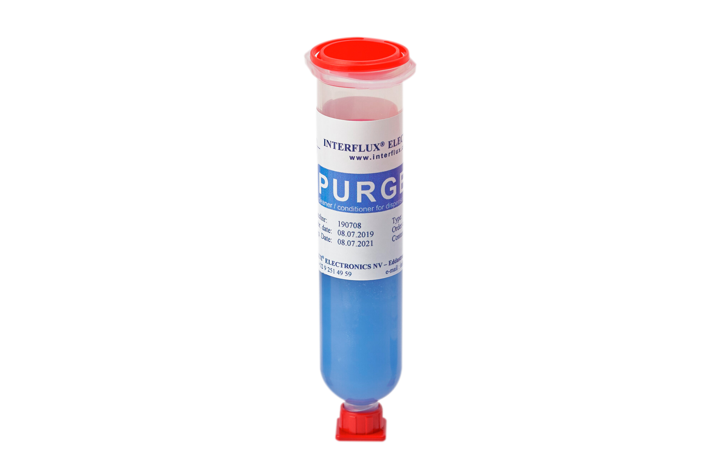 CLLPURSD