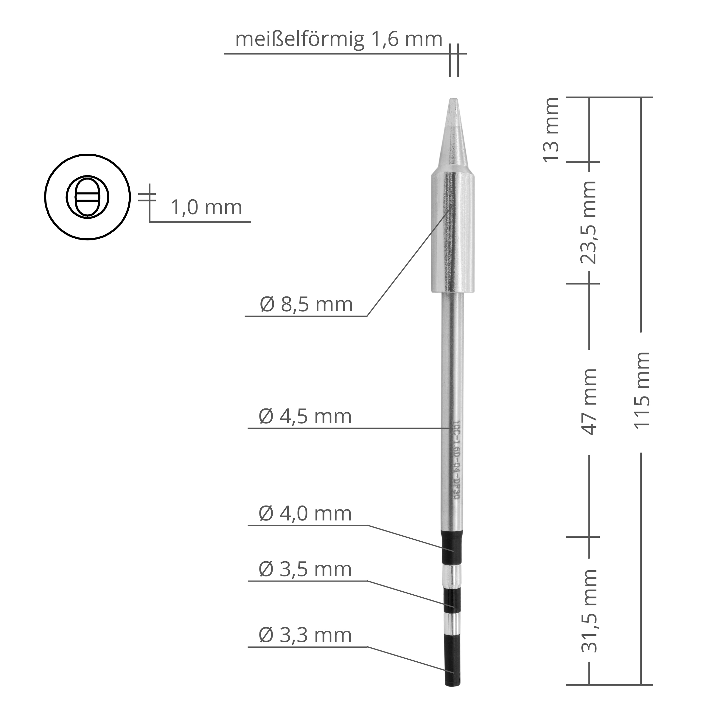 TSS10C-1.6D-04--1