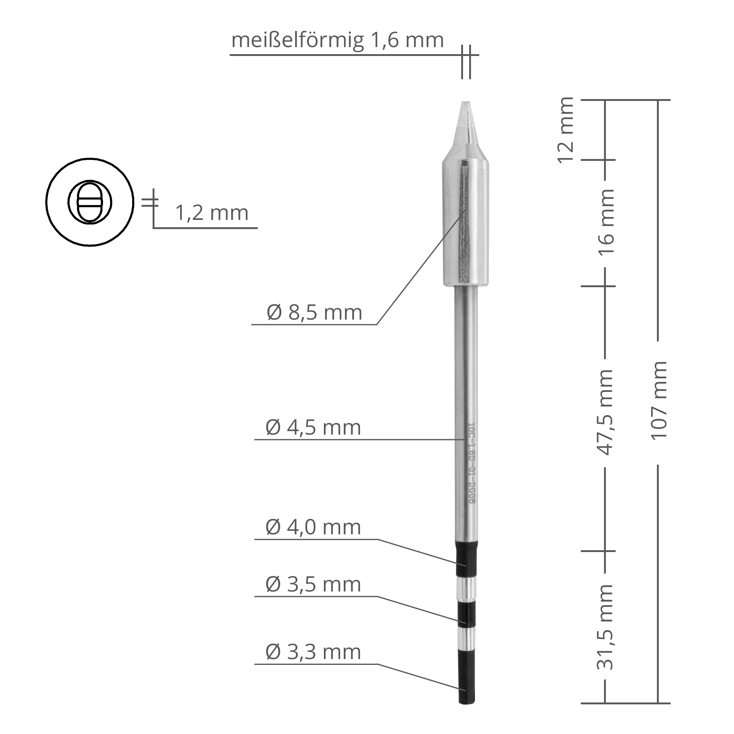 TSS10C-1.6D-01--1